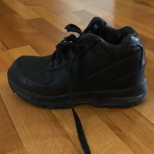 Boys Nike ACG Boots Waterproof
